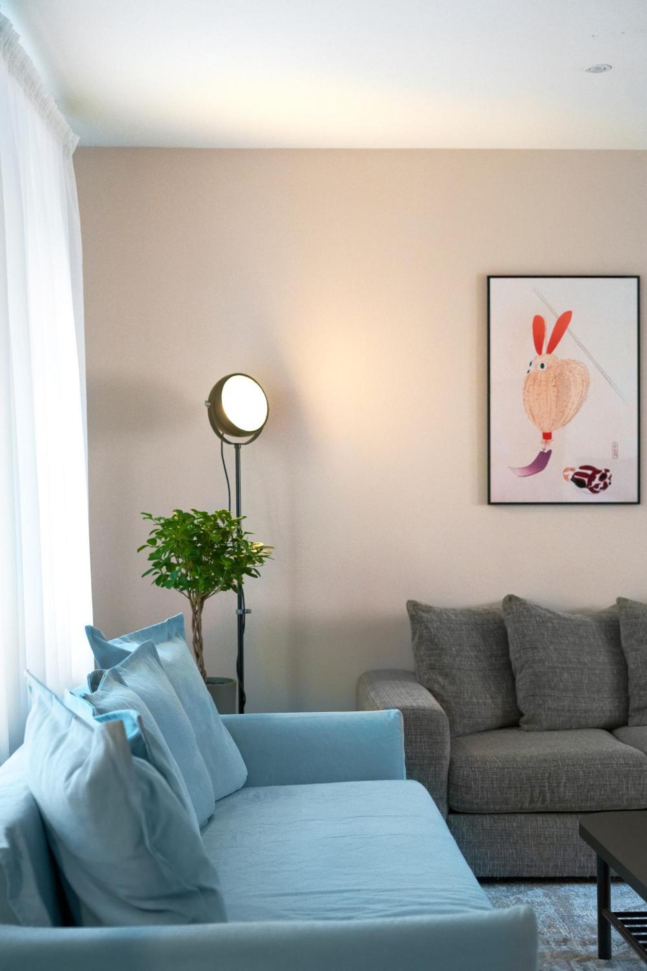 Kaunas Old Town Apartment المظهر الخارجي الصورة