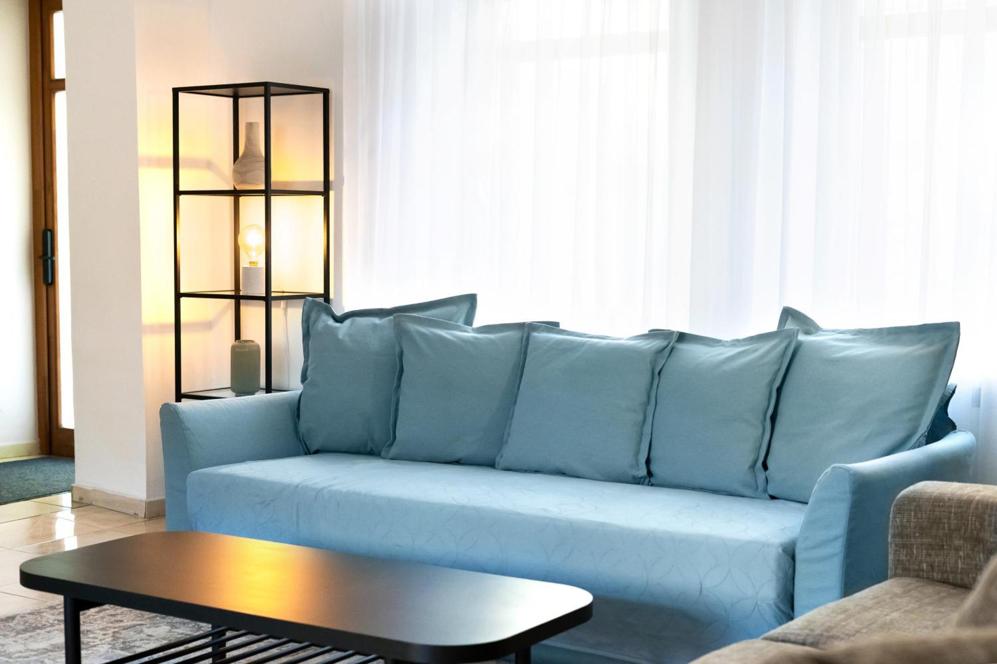 Kaunas Old Town Apartment المظهر الخارجي الصورة