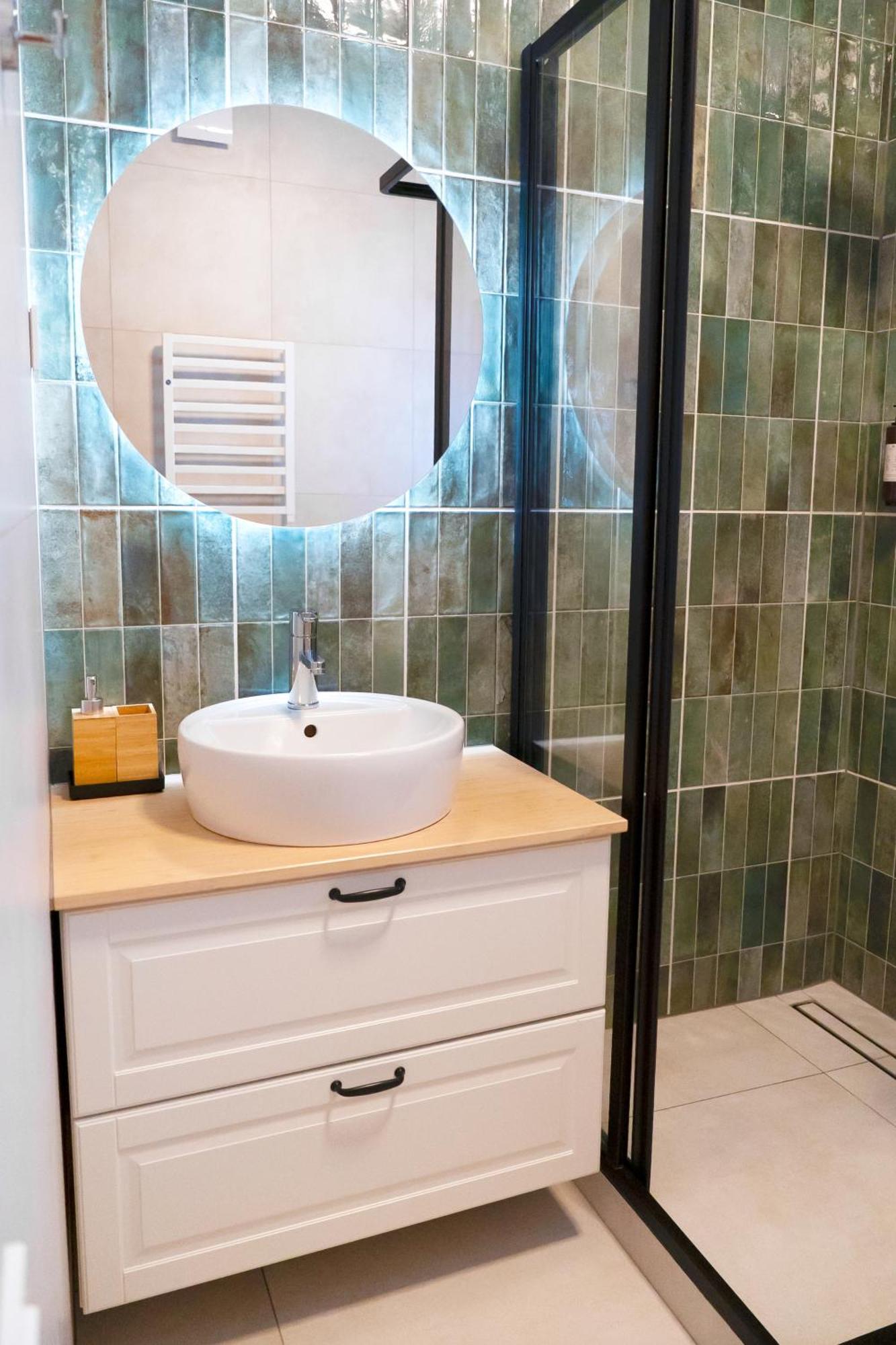 Kaunas Old Town Apartment المظهر الخارجي الصورة