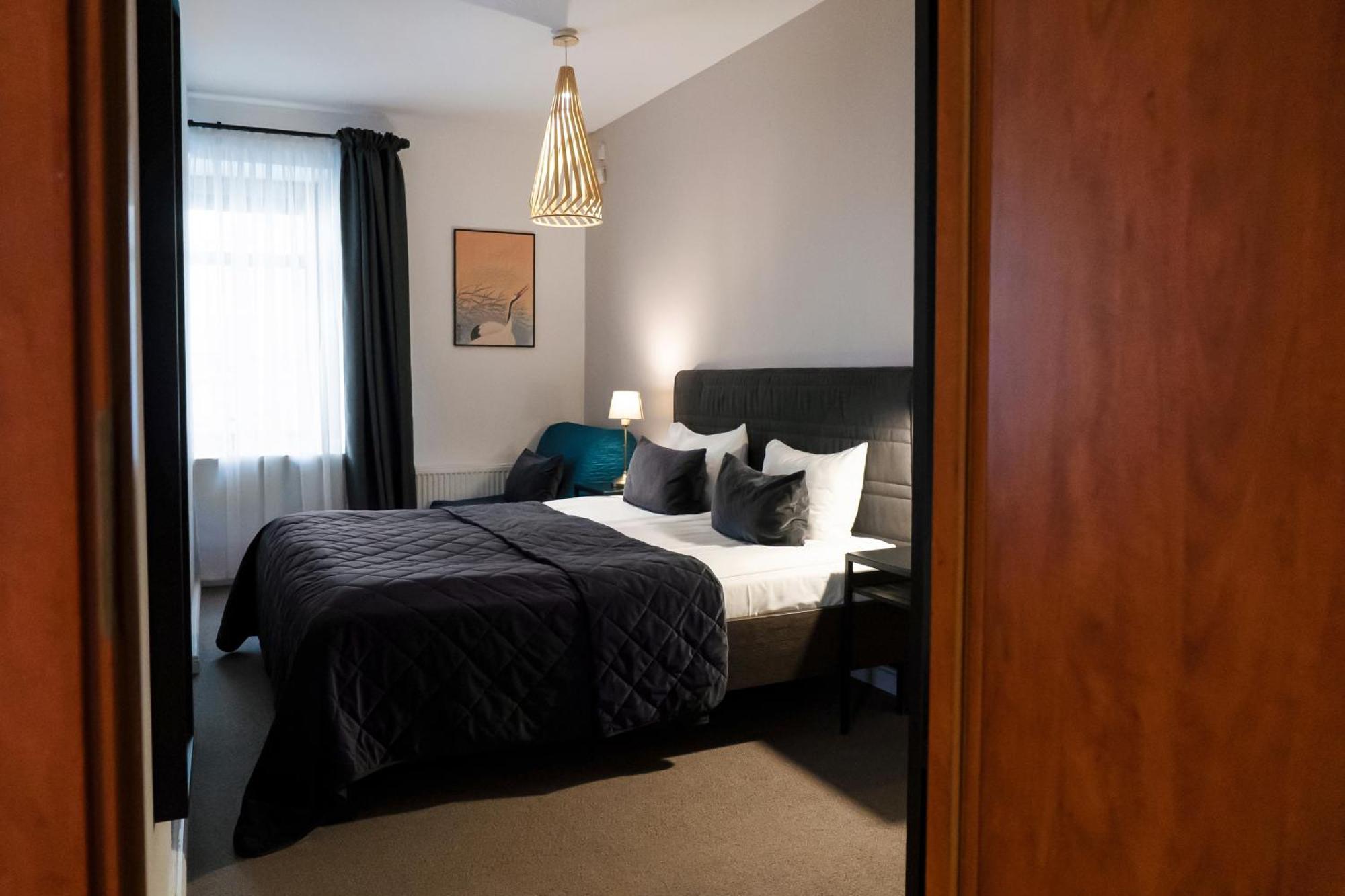Kaunas Old Town Apartment المظهر الخارجي الصورة