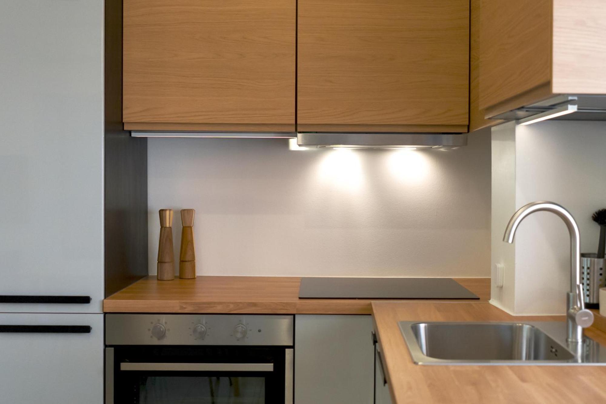 Kaunas Old Town Apartment المظهر الخارجي الصورة