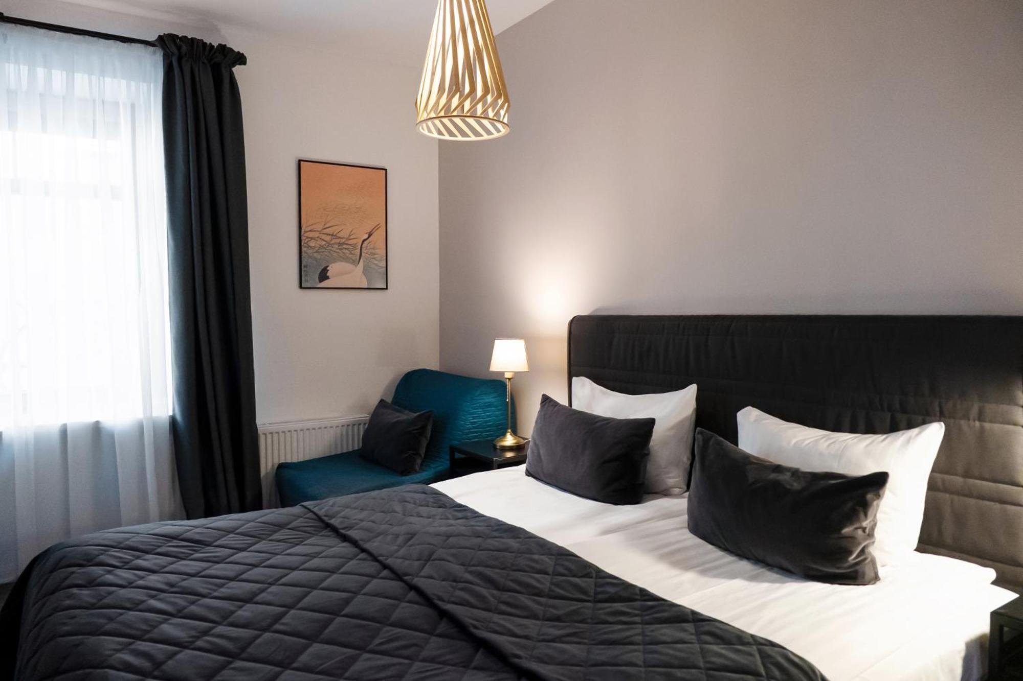 Kaunas Old Town Apartment المظهر الخارجي الصورة