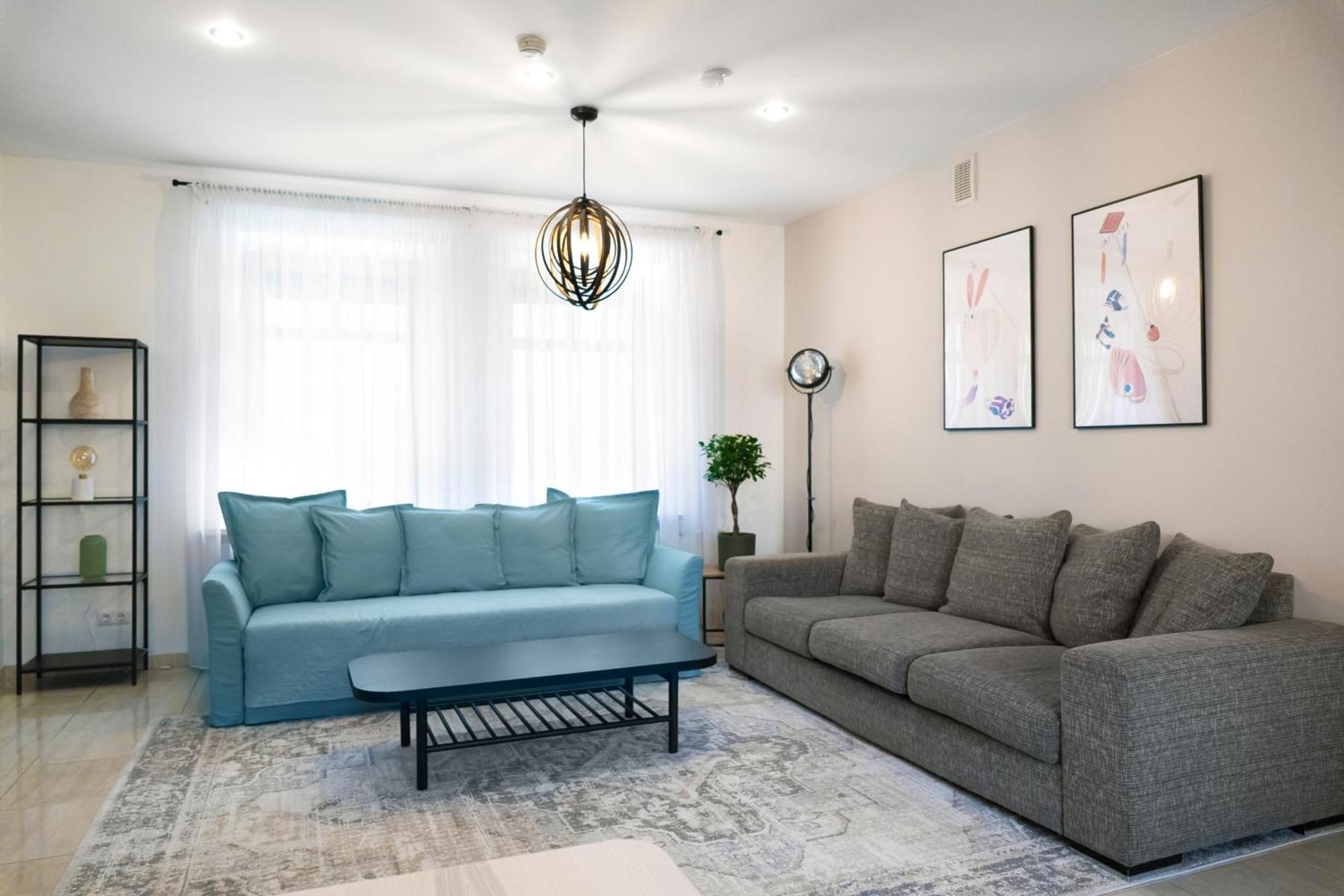 Kaunas Old Town Apartment المظهر الخارجي الصورة