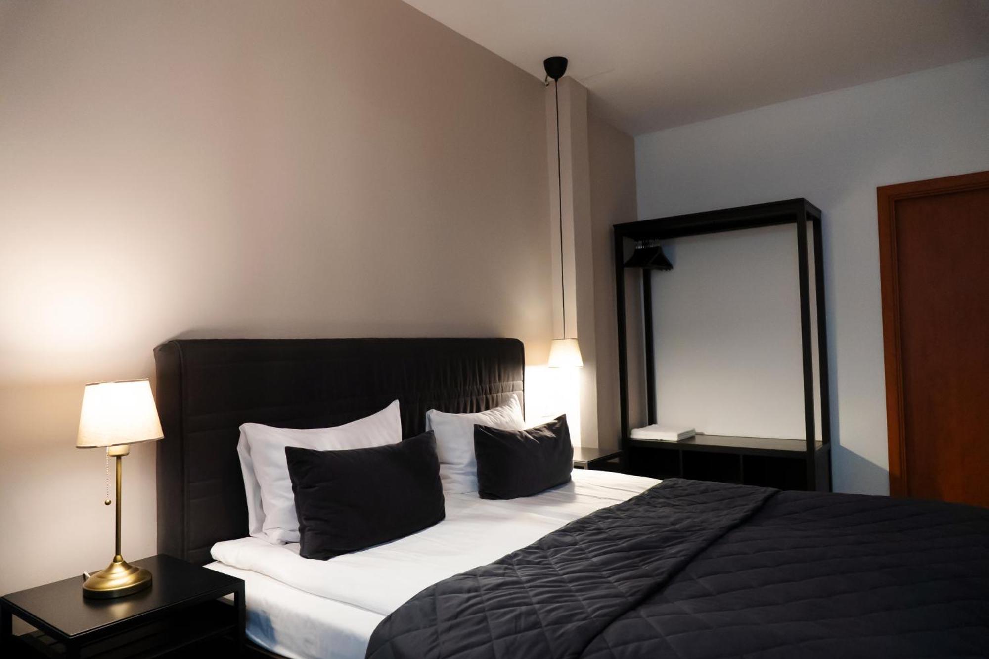 Kaunas Old Town Apartment المظهر الخارجي الصورة