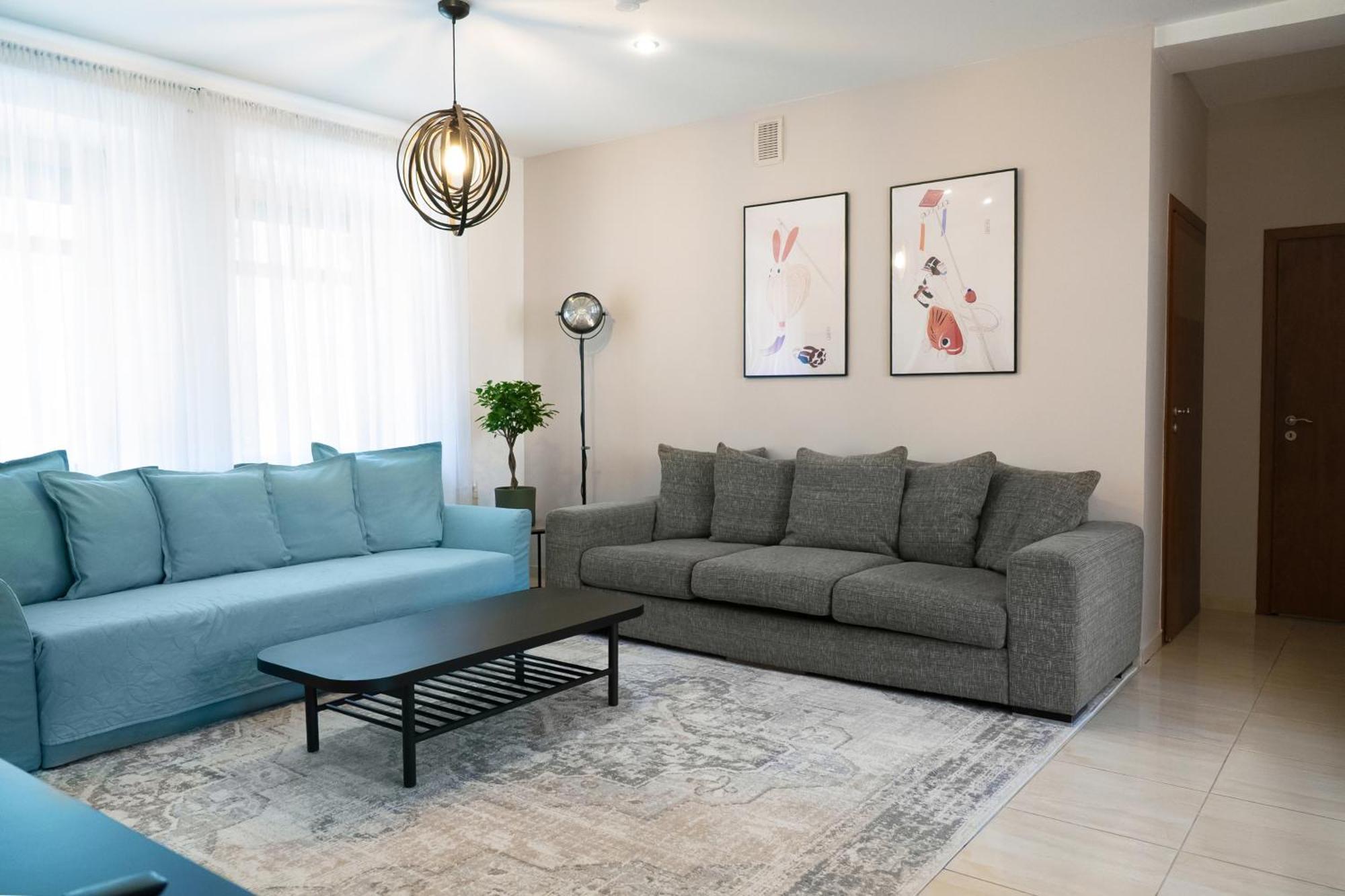 Kaunas Old Town Apartment المظهر الخارجي الصورة