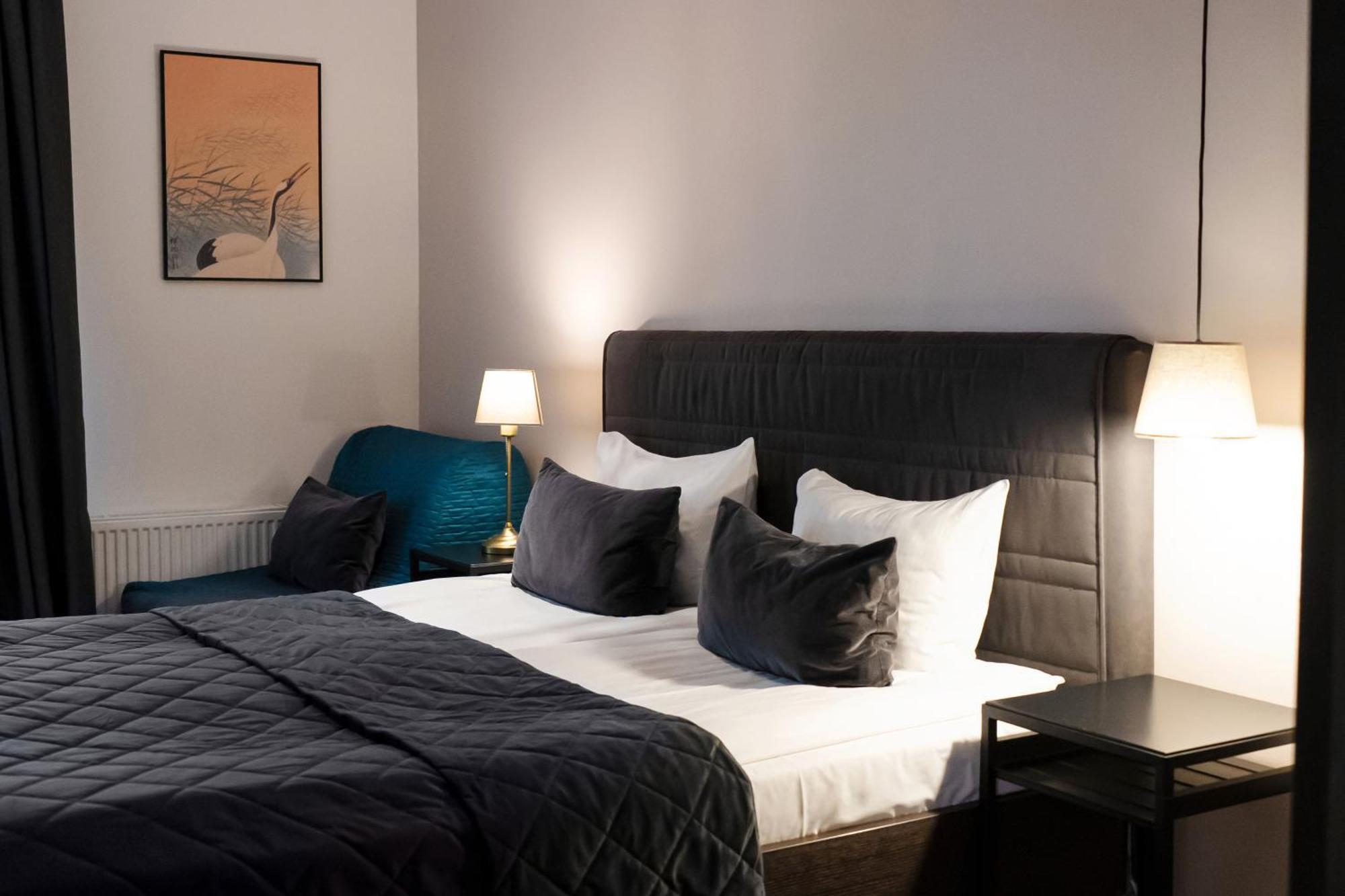 Kaunas Old Town Apartment المظهر الخارجي الصورة