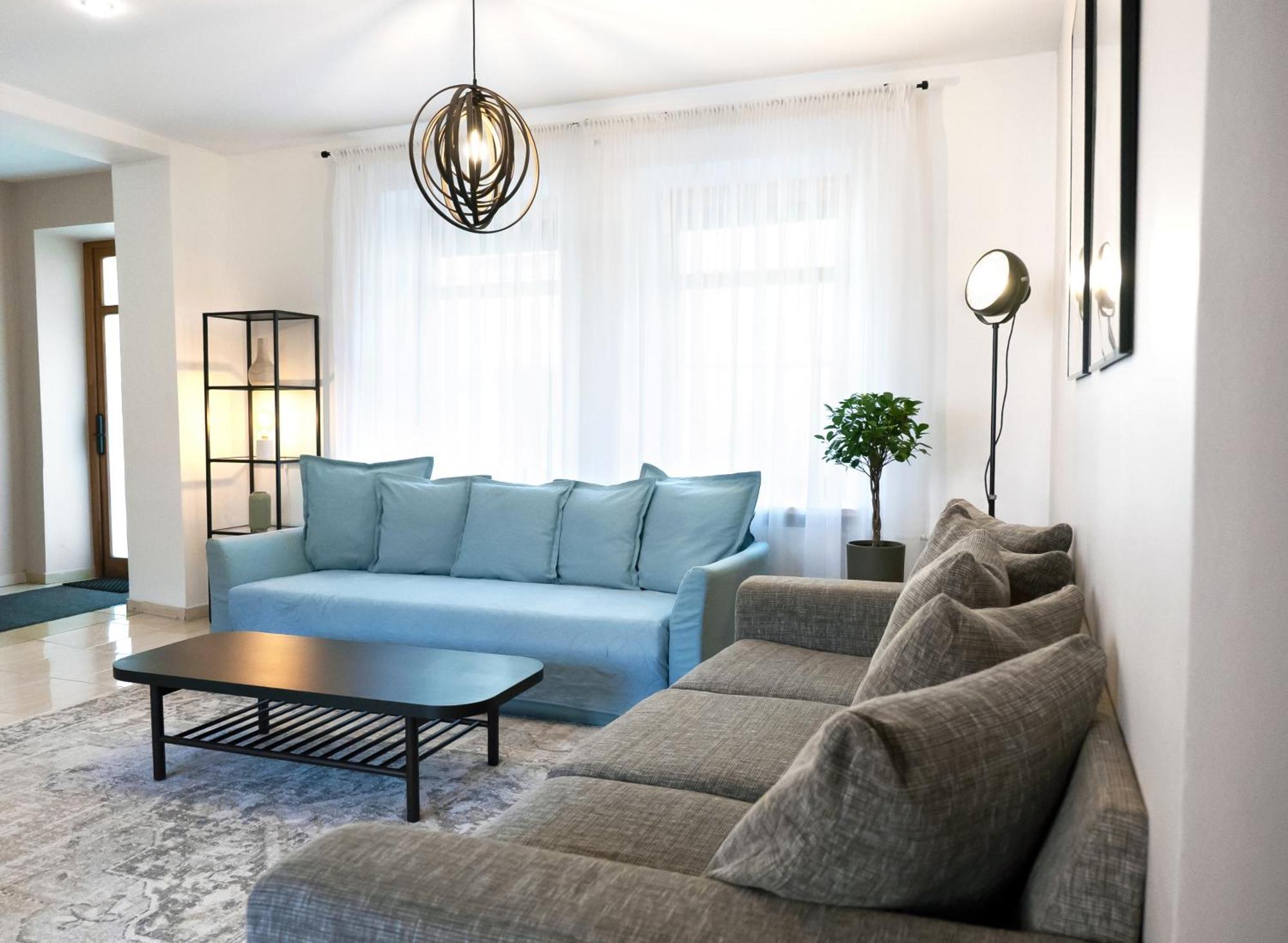 Kaunas Old Town Apartment المظهر الخارجي الصورة